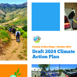 Draft Climate Action Plan thumbnail icon