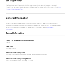 Behavioral Health Services Act Integrated Plan  thumbnail icon